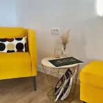 Rafael - 4 Minutes To The Accommodatie bij particulieren Gradac (Split-Dalmatia)