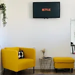 Accommodatie bij particulieren Rafael - 4 Minutes To The Gradac (Split-Dalmatia)