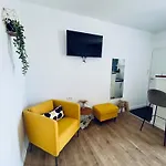 Accommodatie bij particulieren Rafael - 4 Minutes To The *