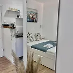 Rafael - 4 Minutes To The Accommodatie bij particulieren Gradac (Split-Dalmatia)