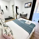 Rafael - 4 Minutes To The Accommodatie bij particulieren Gradac (Split-Dalmatia)