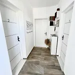 Accommodatie bij particulieren Rafael - 4 Minutes To The