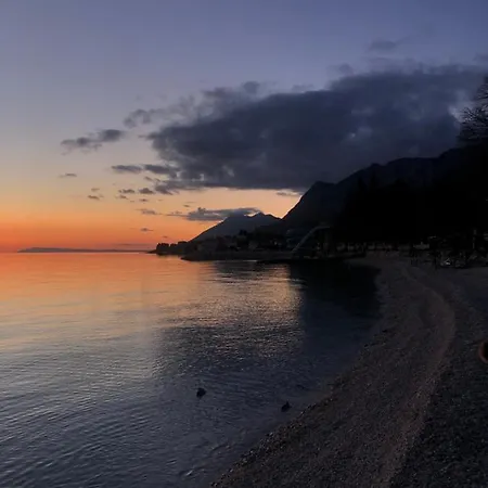 Ubytování v soukromí Rafael - 4 Minutes To The Gradac (Split-Dalmatia)