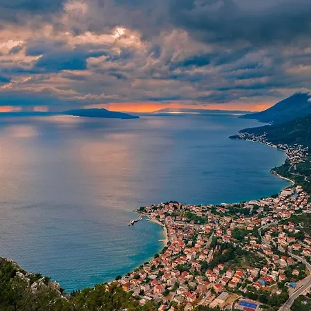 Ubytování v soukromí Rafael - 4 Minutes To The Gradac (Split-Dalmatia)